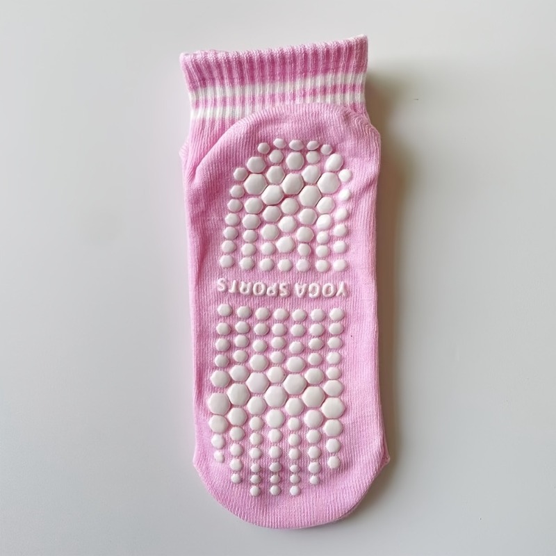 1/5 paar siliconen antislip pi - Sports Socks recensie en prijs