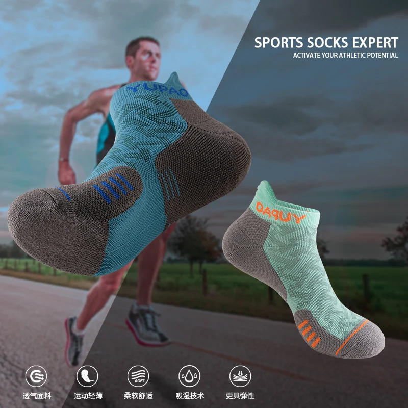 3 paar nieuwe heren profession - Sports Socks recensie en prijs