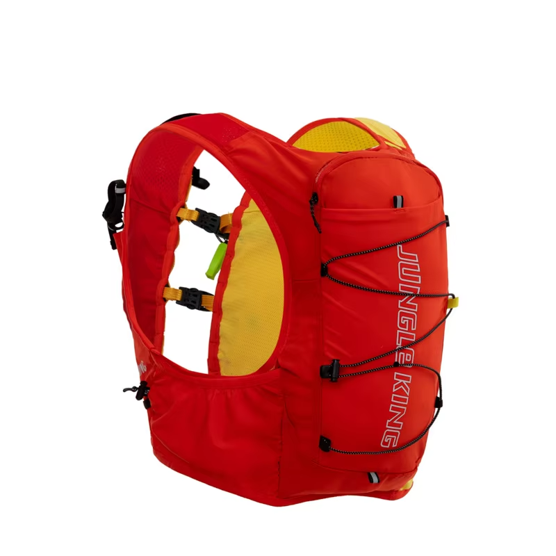 JUNGLE KING 15L Trailrunningru - Hydration Vest recensie en prijs