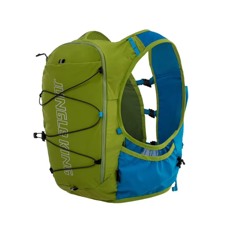 JUNGLE KING 15L Trailrunningru - Hydration Vest recensie en prijs