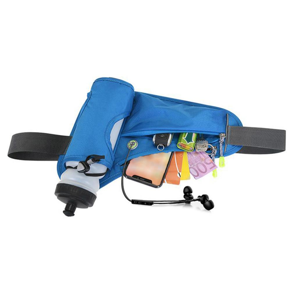 Hardloopheuptas met houder voo - Running Belt recensie en prijs