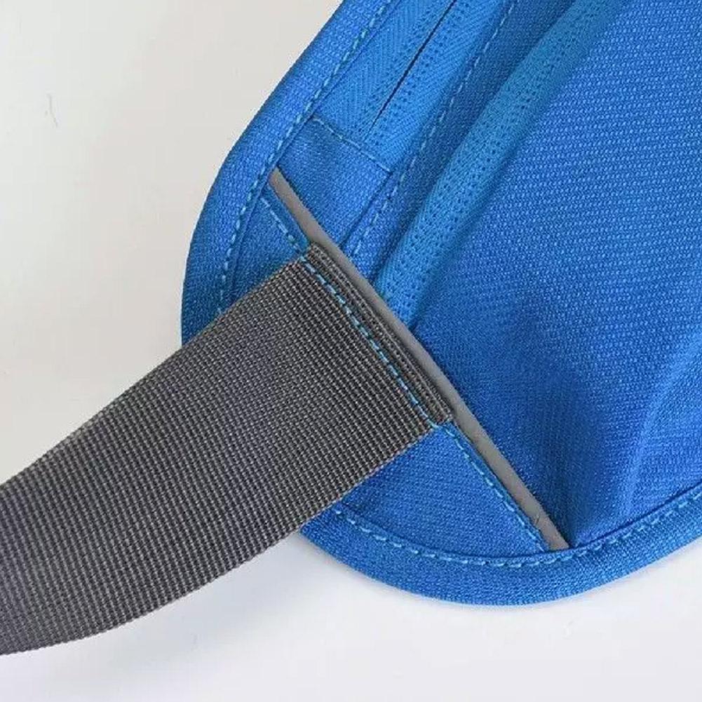 Hardloopheuptas met houder voo - Running Belt recensie en prijs