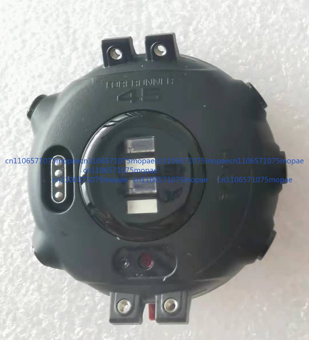 Gebruikt 95% nieuwe batterij a - Running Watch recensie en prijs