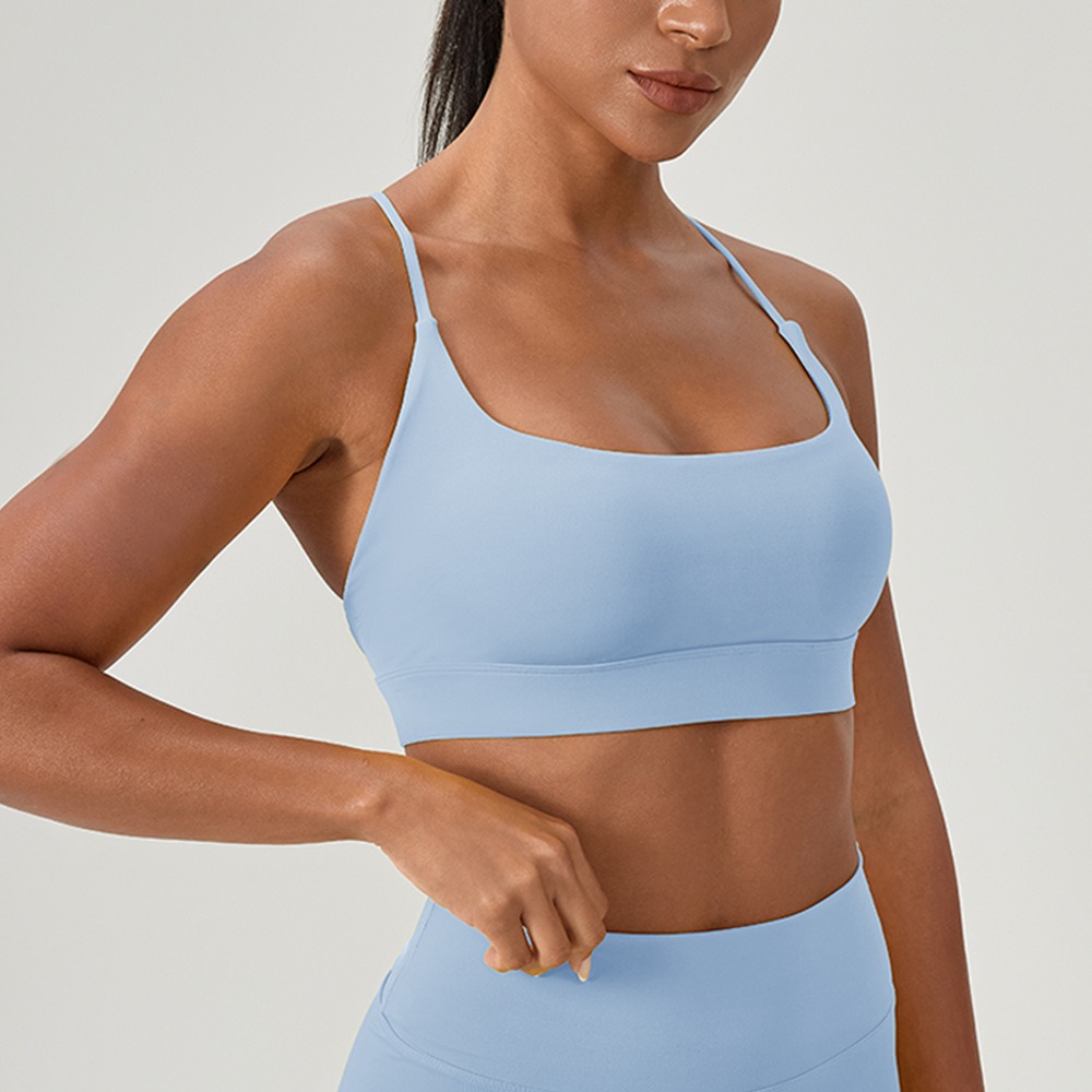 Dames sexy yoga bh kruisband a - Running Belt recensie en prijs