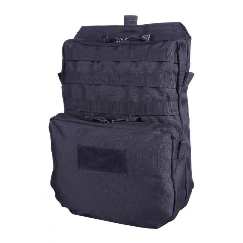 Tactische Plate Carrier Rugzak - Hydration Vest recensie en prijs