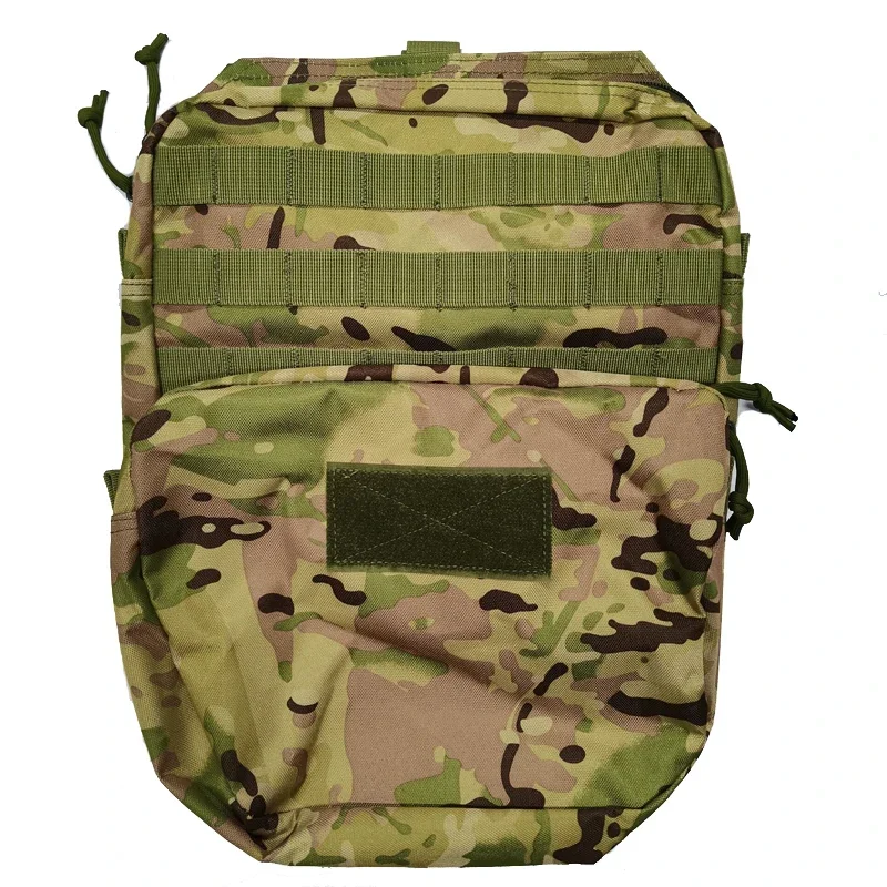 Tactische Plate Carrier Rugzak - Hydration Vest recensie en prijs
