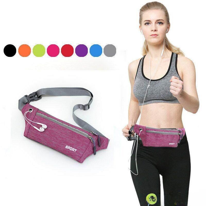 Multifunctionele heuptas voor  - Running Belt recensie en prijs