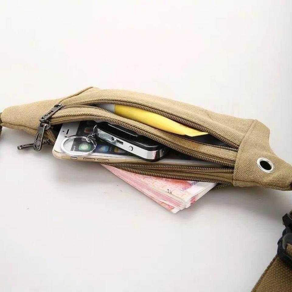 Heren Running Heuptas Mobiele  - Running Belt recensie en prijs