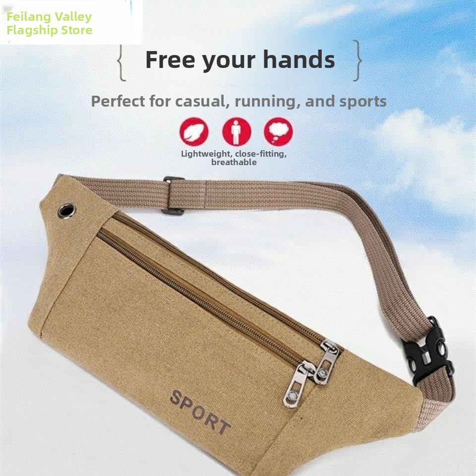 Heren Running Heuptas Mobiele  - Running Belt recensie en prijs