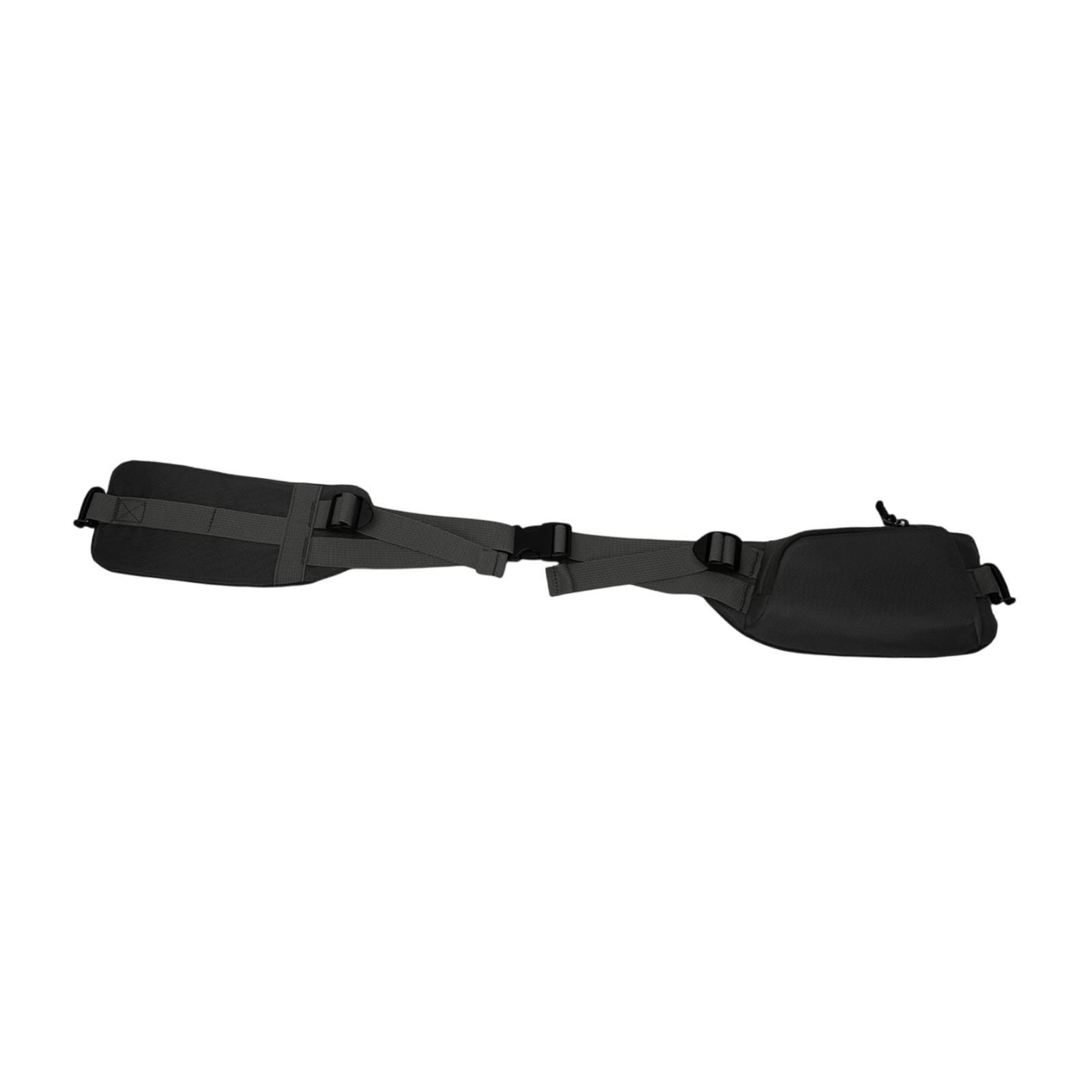 Ergonomische hardloopriem Heup - Running Belt recensie en prijs