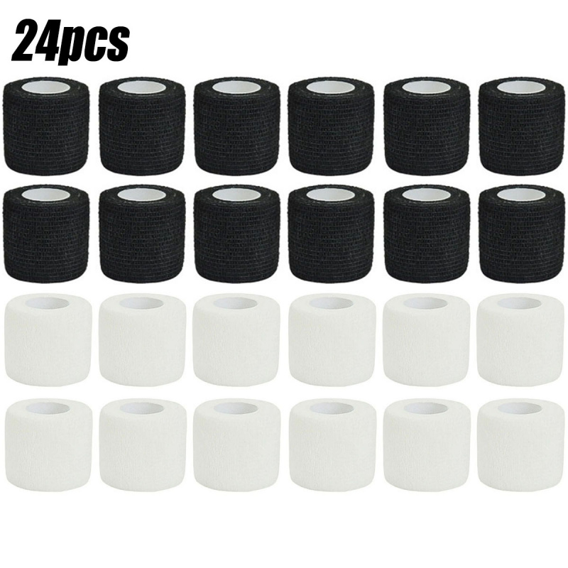 3/6/12/24 Stuks Zwart Wit Spor - Ankle Brace recensie en prijs