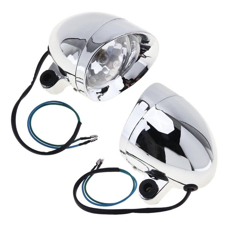 LED Auto Hoogtepunt LED-lampen - Running Headlamp recensie en prijs