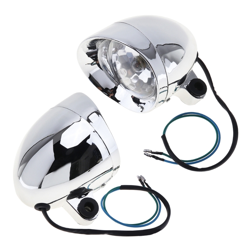 LED Auto Hoogtepunt LED-lampen - Running Headlamp recensie en prijs