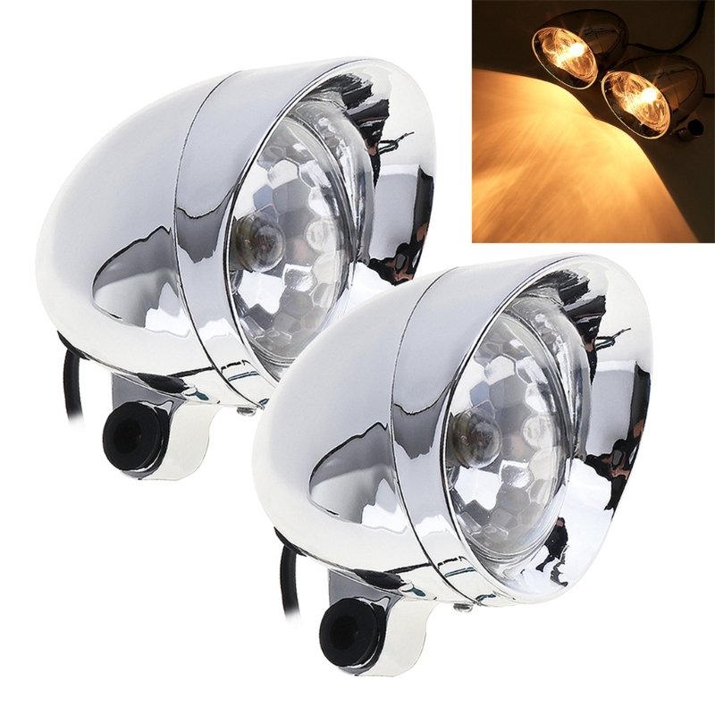 LED Auto Hoogtepunt LED-lampen - Running Headlamp recensie en prijs