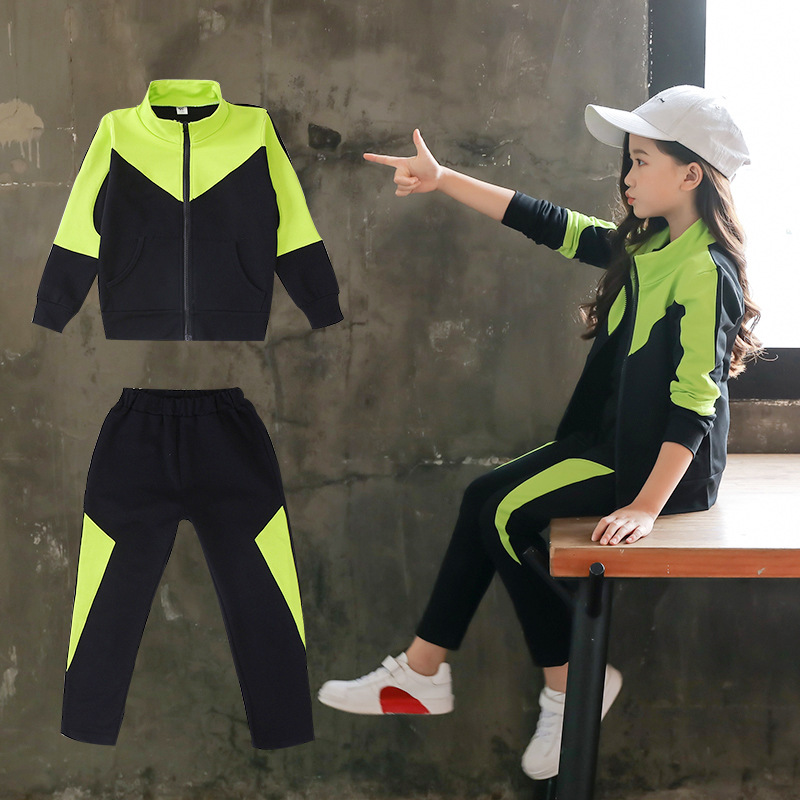 Lente Herfst Kinderkleding Mei - Running Gear Kids recensie en prijs