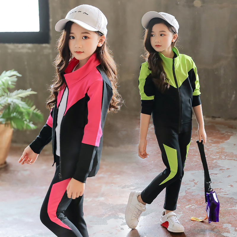 Lente Herfst Kinderkleding Mei - Running Gear Kids recensie en prijs