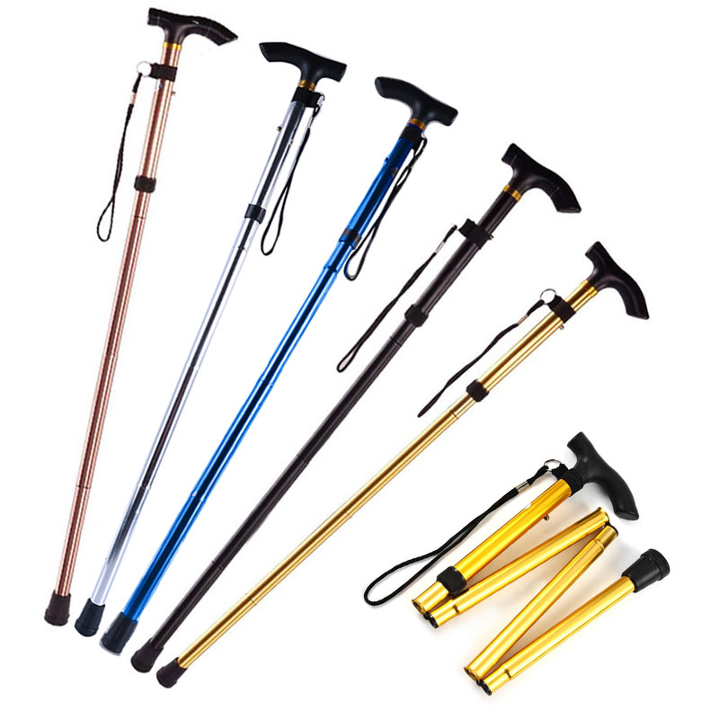 Multifunctionele wandelstok Tr - Trekking Pole Carbon recensie en prijs