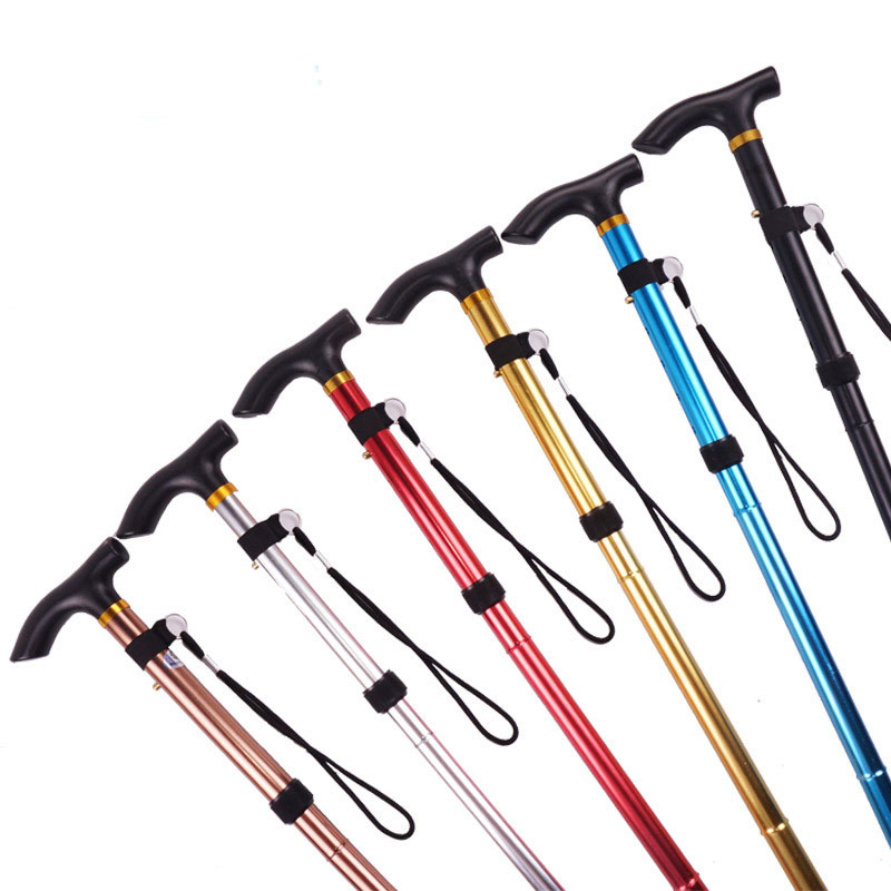 Multifunctionele wandelstok Tr - Trekking Pole Carbon recensie en prijs