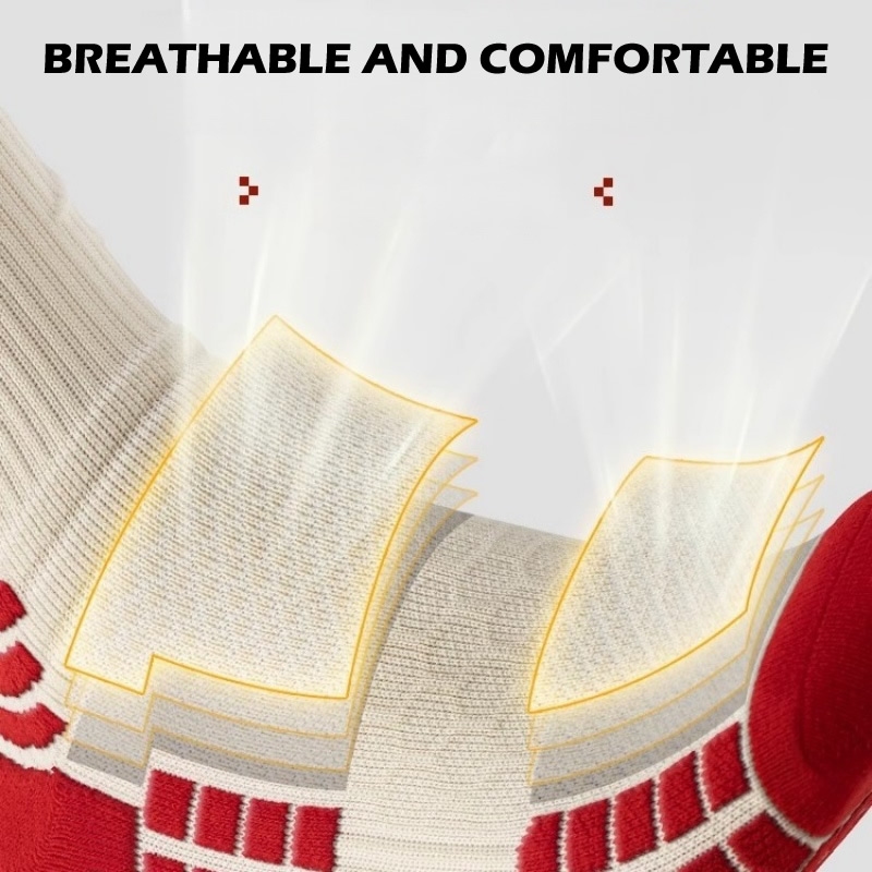 Elite Sportsokken Heren Dames  - Sports Socks recensie en prijs