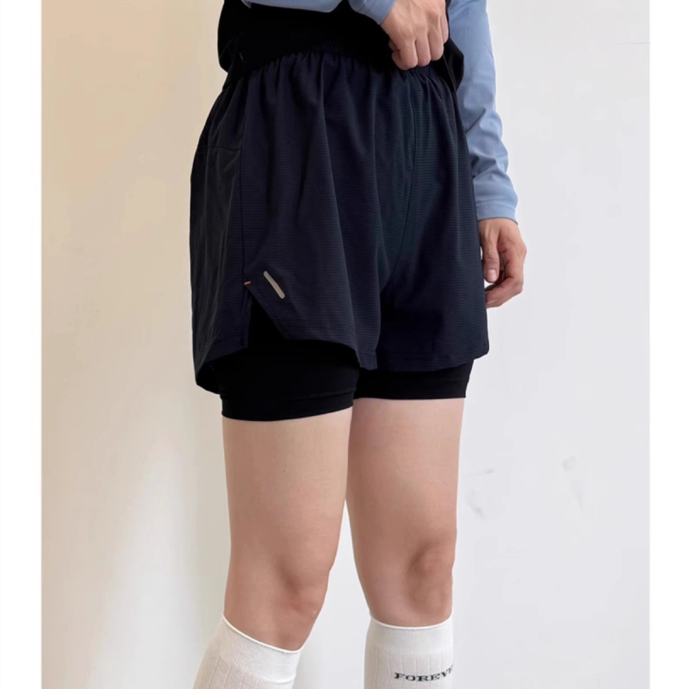 Dames Atletische Workout Short - Running Gear Junior recensie en prijs