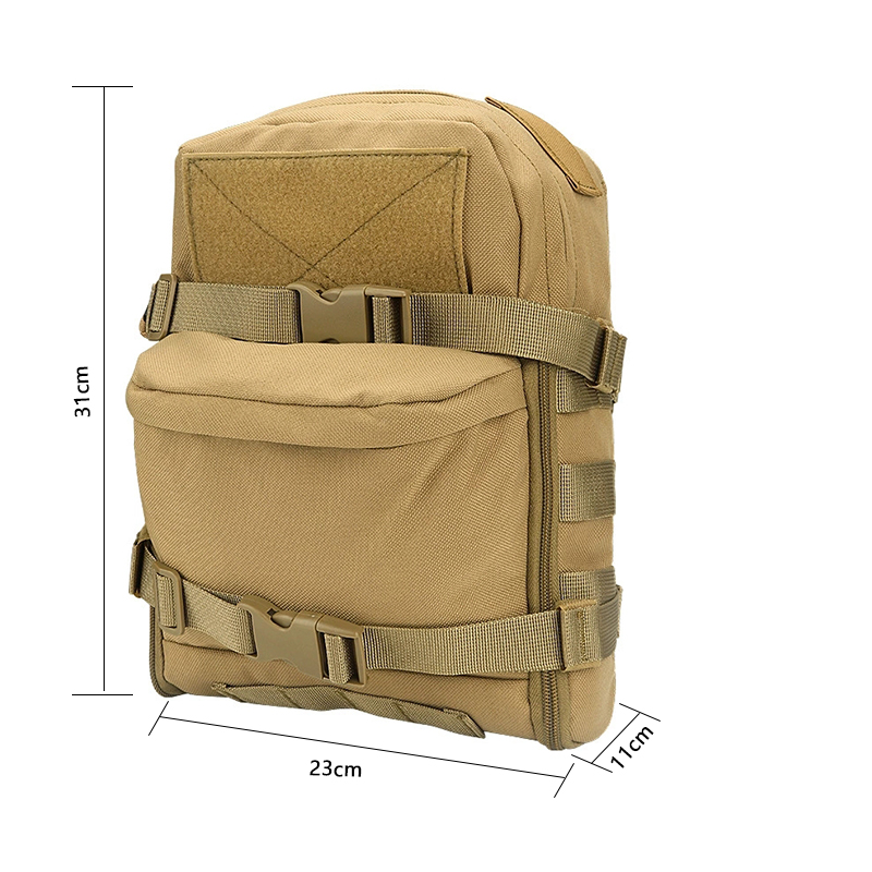 Outdoor Tactische Hydratatie R - Hydration Vest recensie en prijs