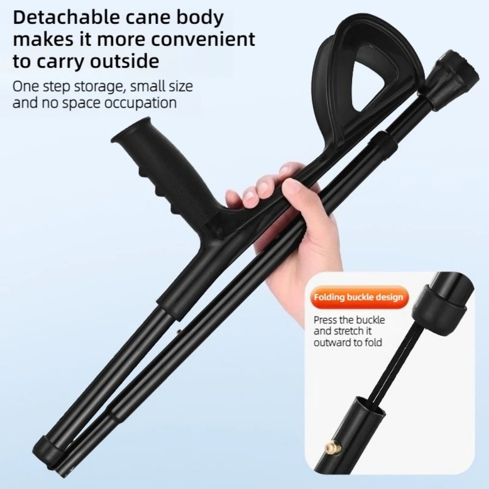 Verstelbare, opvouwbare, ergon - Trekking Pole Carbon recensie en prijs