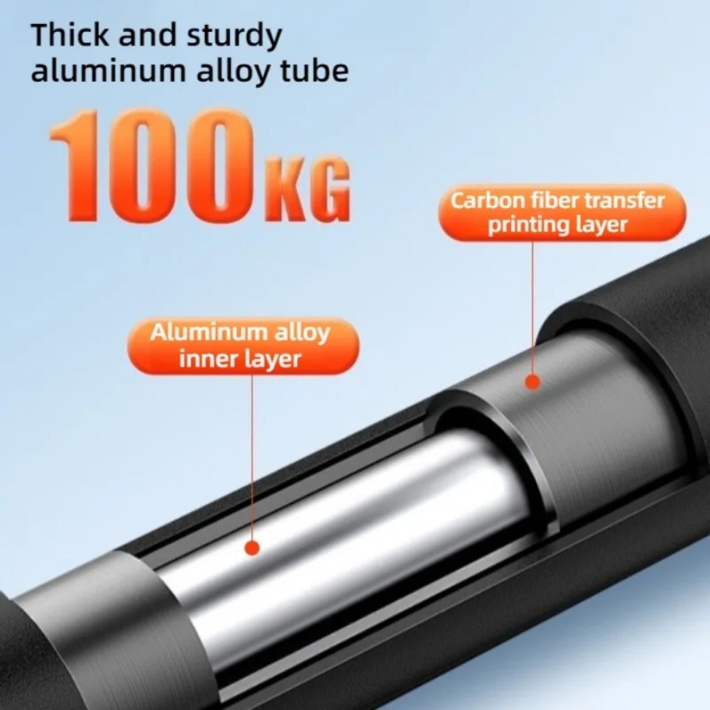 Verstelbare, opvouwbare, ergon - Trekking Pole Carbon recensie en prijs