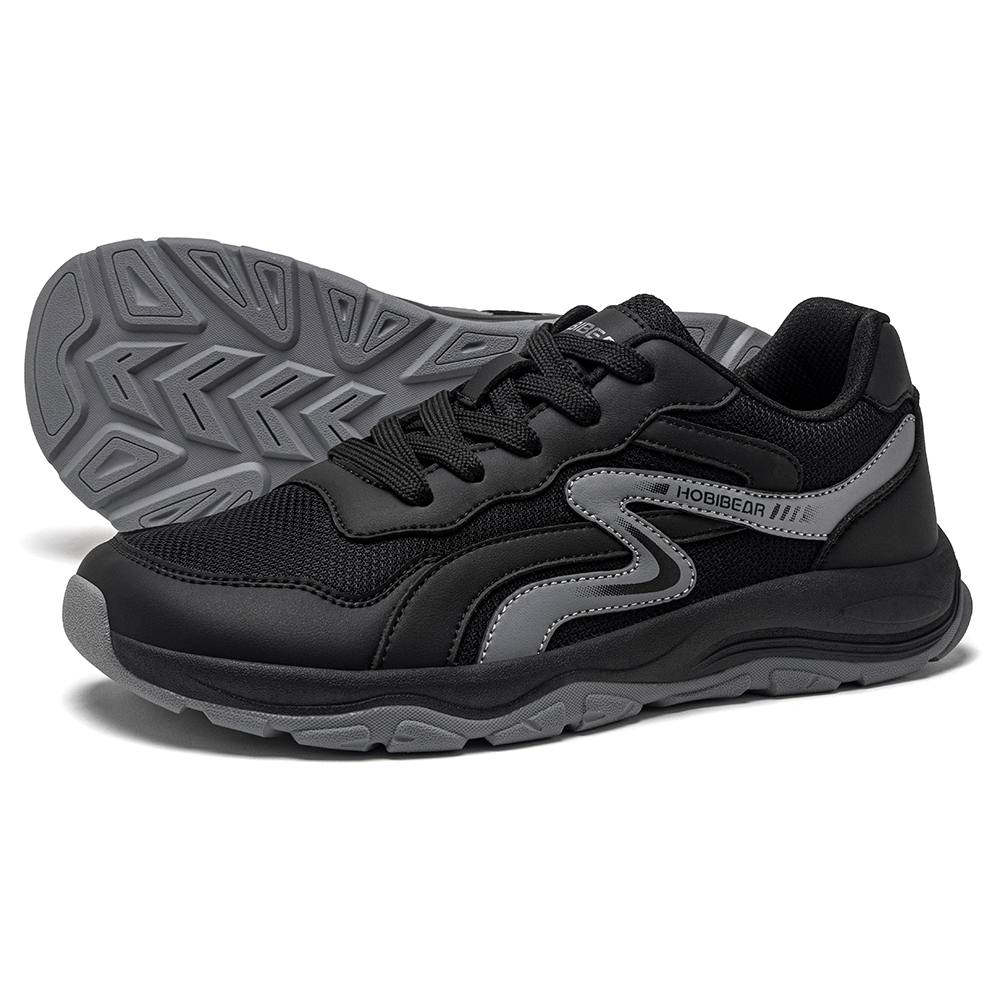 HOBIBEAR Unisex hardloopschoen - Running Shoes Men recensie en prijs