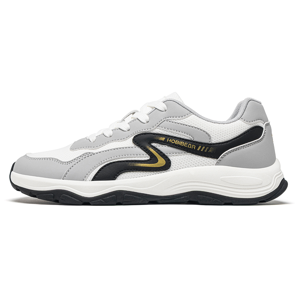 HOBIBEAR Unisex hardloopschoen - Running Shoes Men recensie en prijs