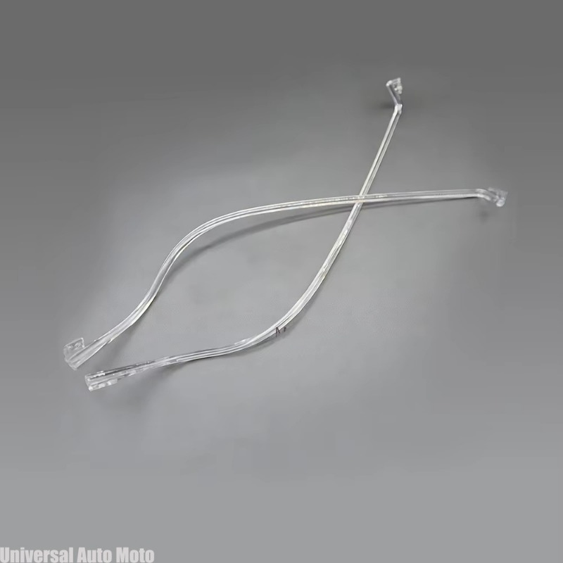 Koplamplichtgeleidertubes voor - Running Headlamp recensie en prijs