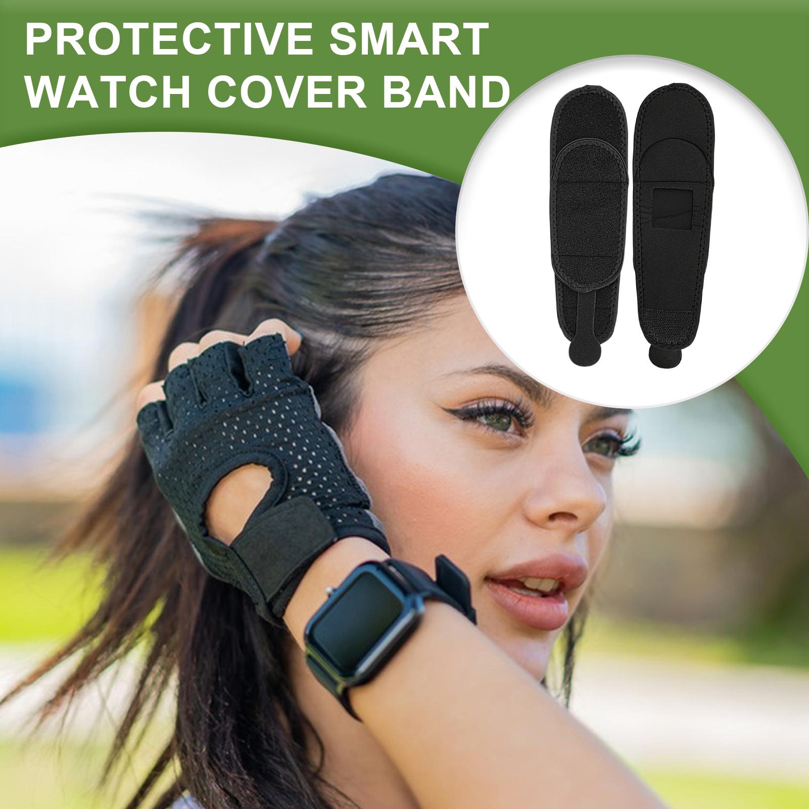 Smart Watch Protector Strap Ho - Running Watch recensie en prijs