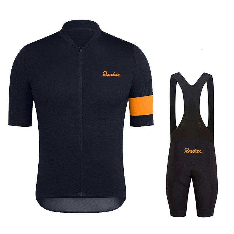 Raudax Heren Fietssjersey Sets - Race Bib recensie en prijs