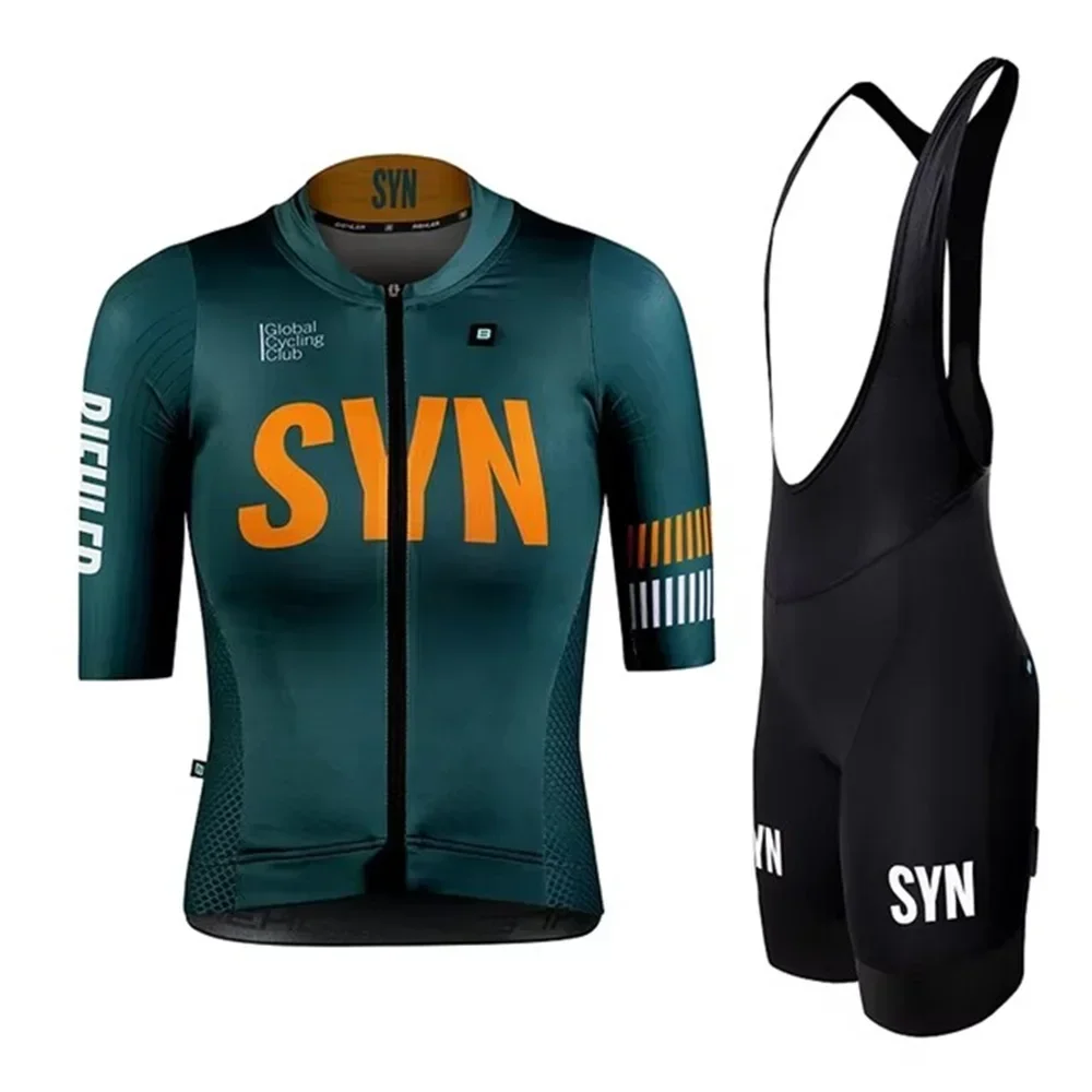 Zomer SYN Team Fietsset Dames  - Race Bib recensie en prijs