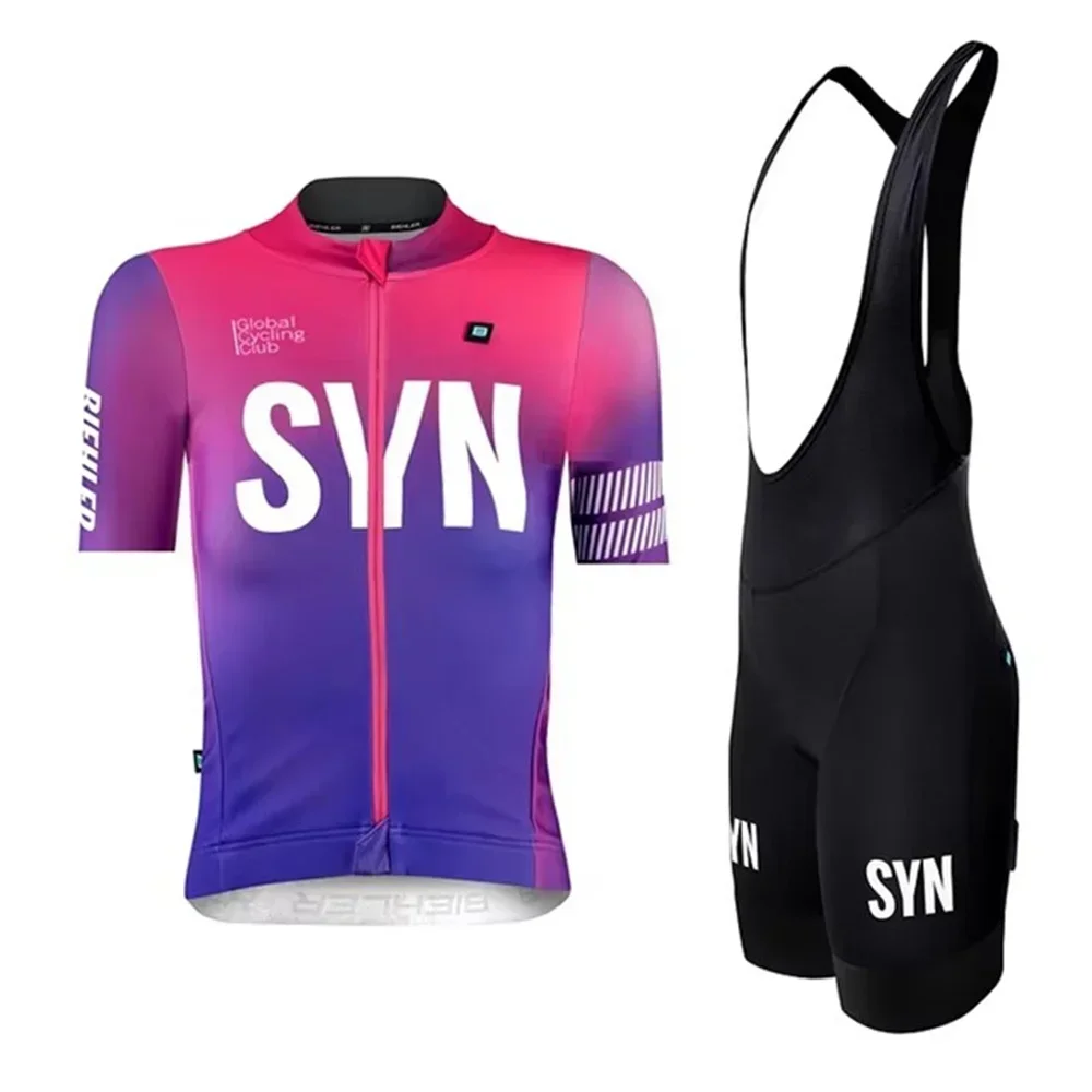 Zomer SYN Team Fietsset Dames  - Race Bib recensie en prijs