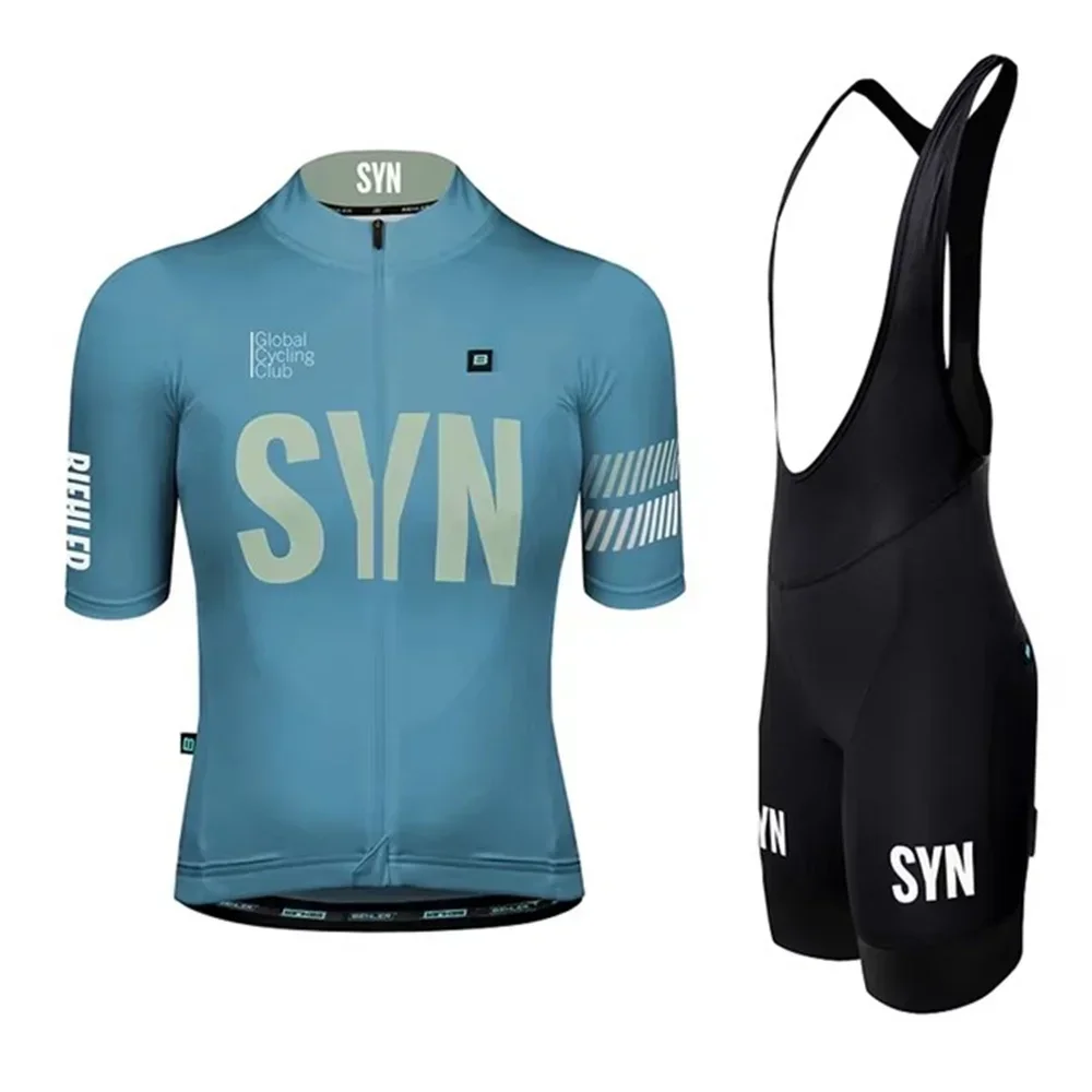 Zomer SYN Team Fietsset Dames  - Race Bib recensie en prijs