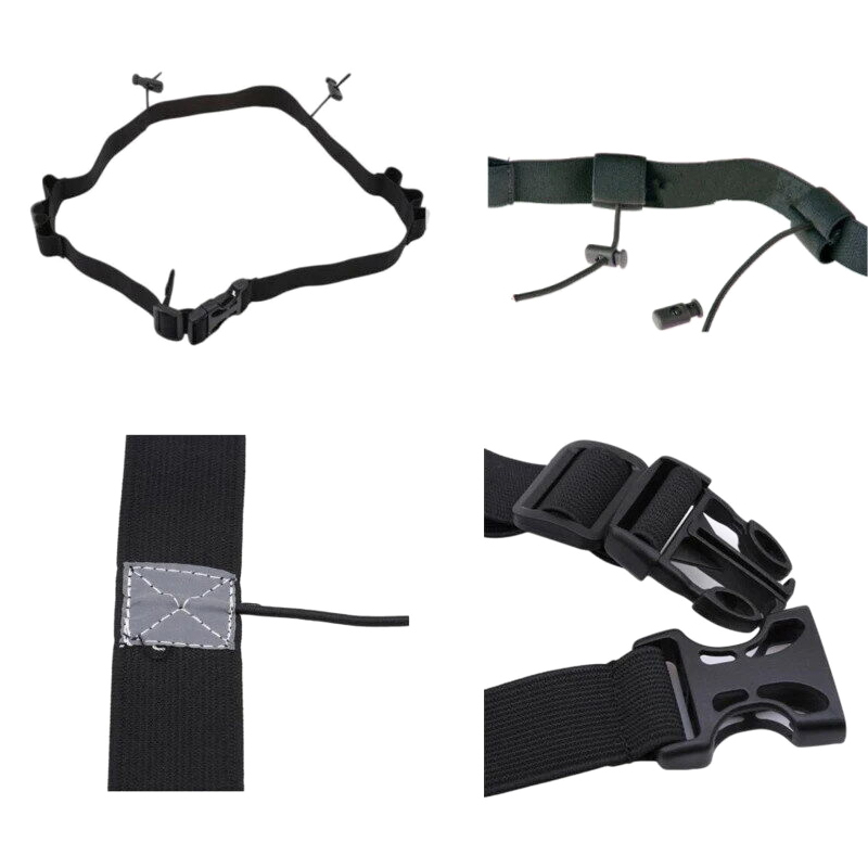 【Outdoor Running Race Nummerba - Race Bib recensie en prijs