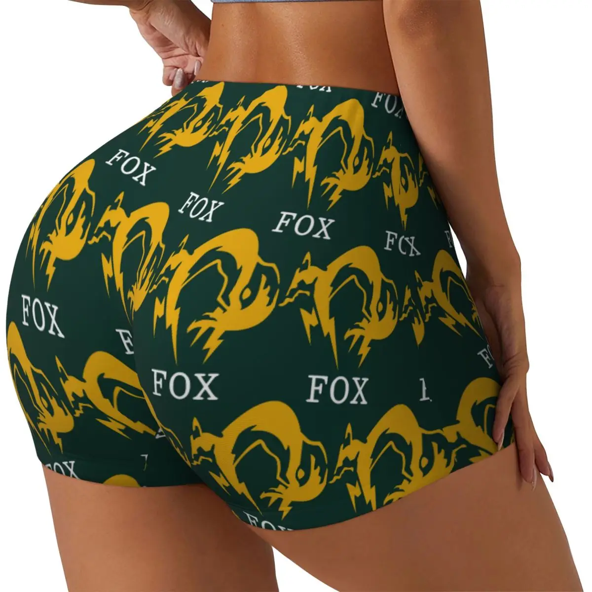 Custom Metal Gear Solid Fox Da - Running Gear Junior recensie en prijs