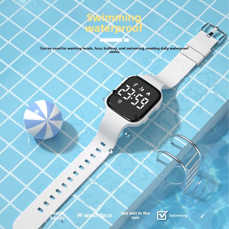 2026 Nieuwe Vrouwen Night Runn - Running Watch recensie en prijs
