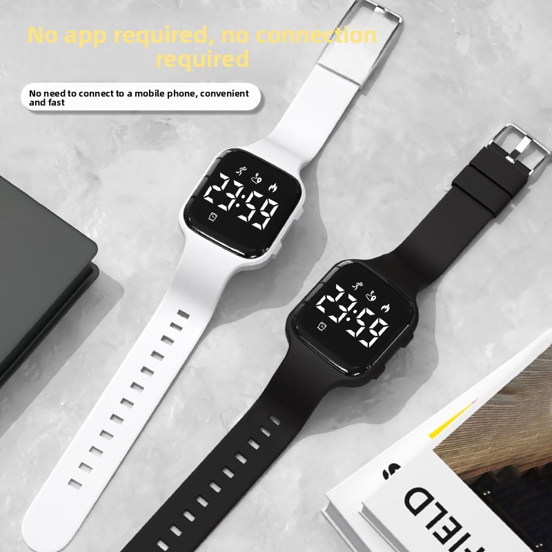 2026 Nieuwe Vrouwen Night Runn - Running Watch recensie en prijs