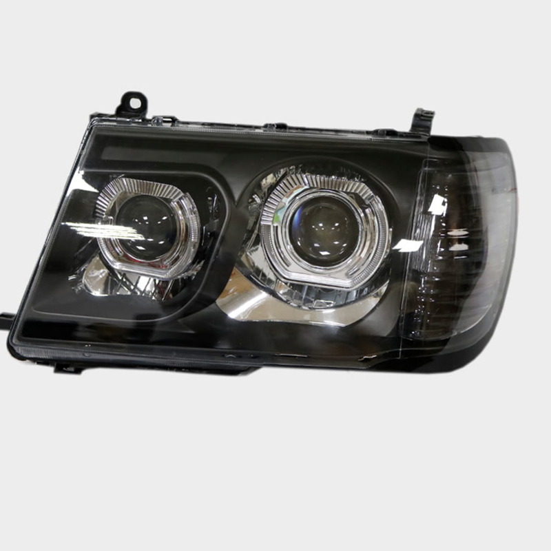 Voor Toyota LC100 Land Cruiser - Running Headlamp recensie en prijs