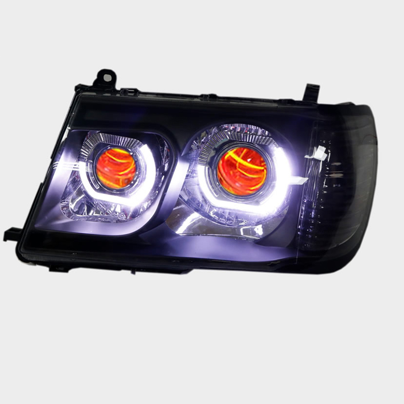 Voor Toyota LC100 Land Cruiser - Running Headlamp recensie en prijs