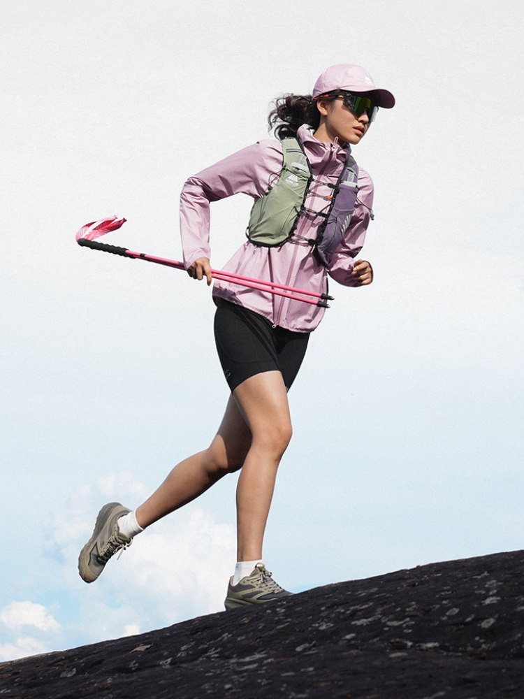 E4250 AONIJIE Dames T800 Carbo - Trekking Pole Carbon recensie en prijs