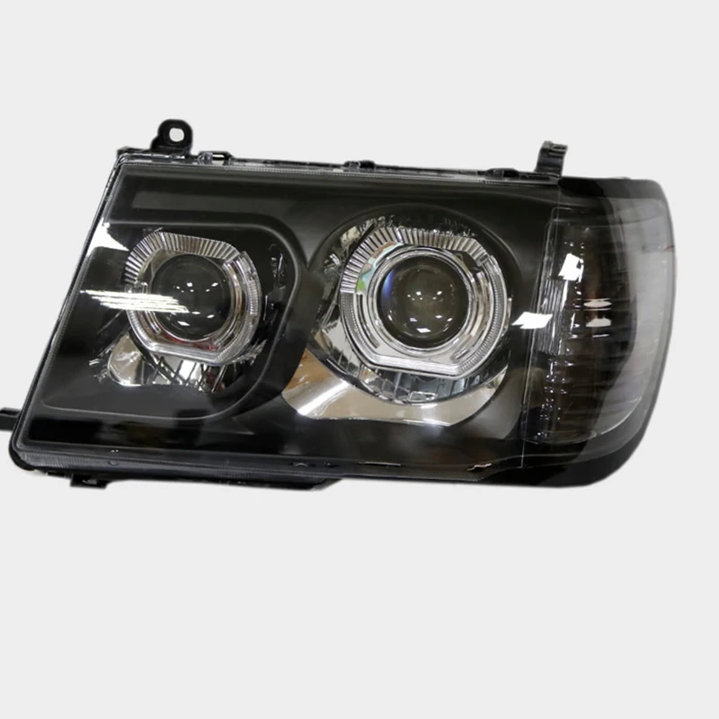 Voor Toyota LC100 Land Cruiser - Running Headlamp recensie en prijs