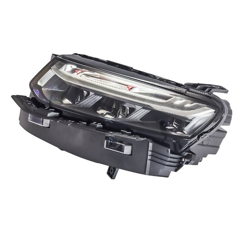Auto Voorste Koplamp LED DRL D - Running Headlamp recensie en prijs