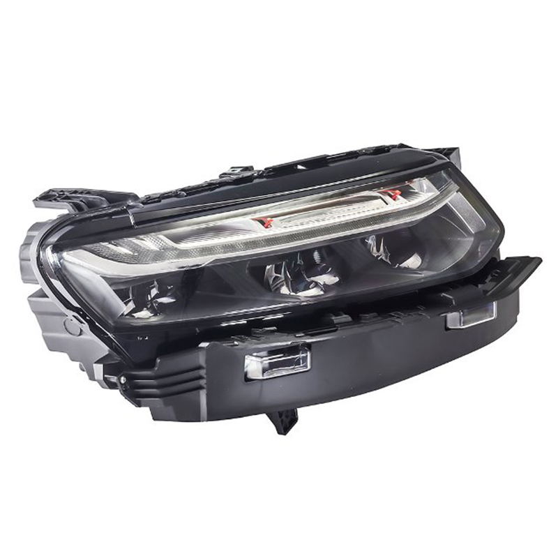 Auto Voorste Koplamp LED DRL D - Running Headlamp recensie en prijs