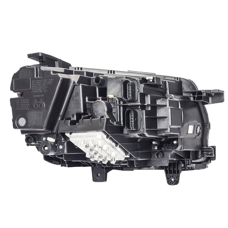 Auto Voorste Koplamp LED DRL D - Running Headlamp recensie en prijs