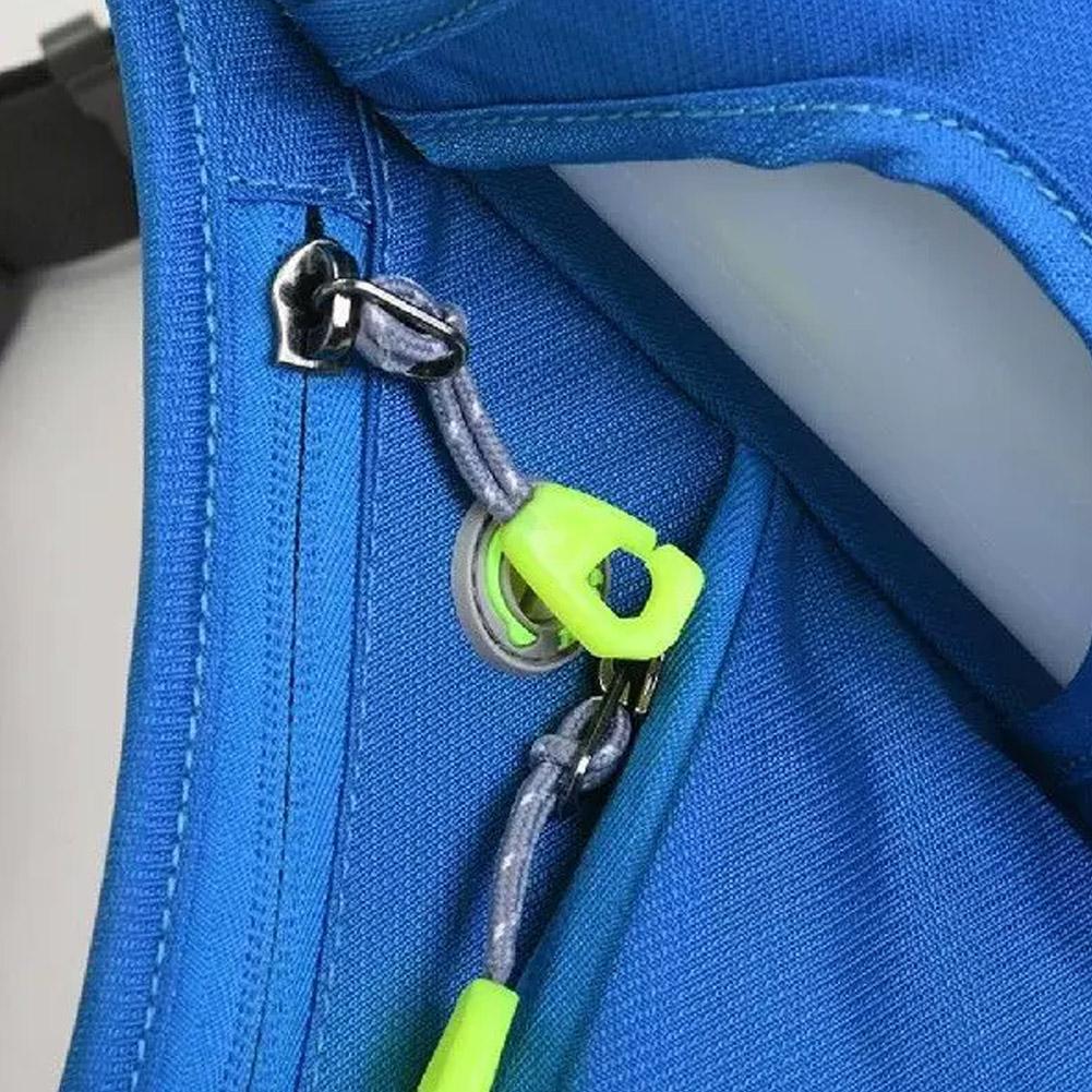 Fanny Pack met waterfleshouder - Running Belt recensie en prijs
