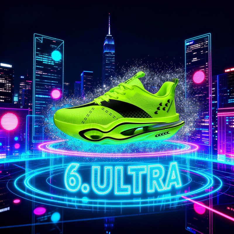 2026 Nieuwe Herensport schoene - Running Shoes Men recensie en prijs