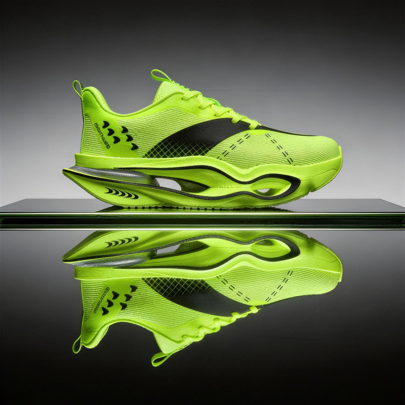 2026 Nieuwe Herensport schoene - Running Shoes Men recensie en prijs