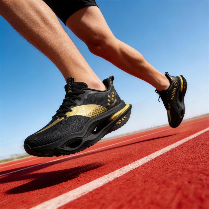 2026 Nieuwe Herensport schoene - Running Shoes Men recensie en prijs